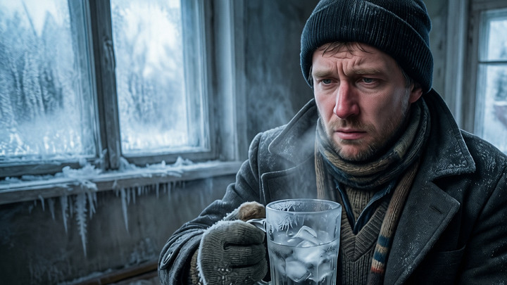 Часть города Карабаново второй раз за неделю осталась без горячей воды