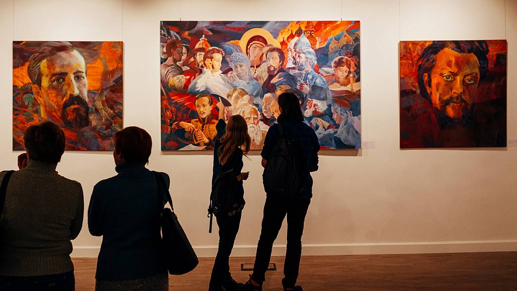 Посещение свыше 11 культурных объектов Владимирской области станет бесплатным для молодежи