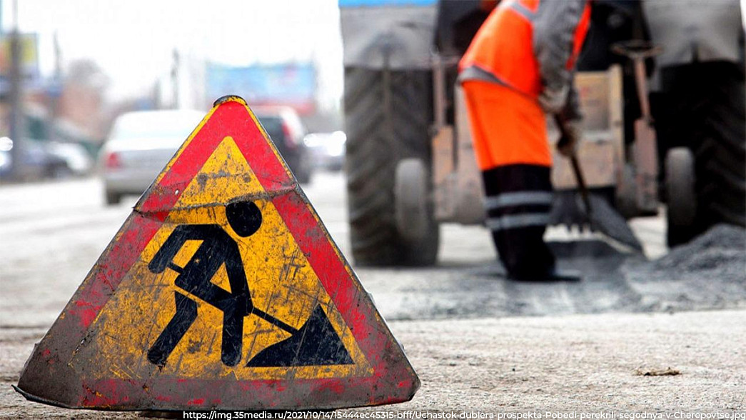 Какие дороги Владимирской области планируют отремонтировать за 2,4 миллиарда рублей?