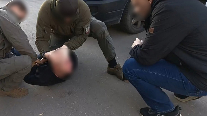 Владимирские силовики заблокировали канал незаконной миграции