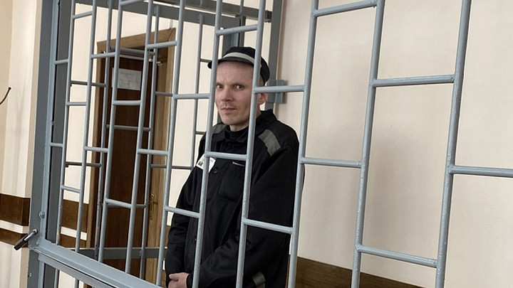 «Уральского Раскольникова» признали виновным в убийстве ещё троих владимирцев