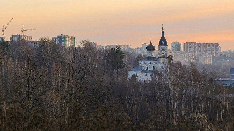 Для жителей Владимира налог на квартиры вырастет в два раза