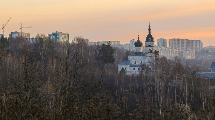 Для жителей Владимира налог на квартиры вырастет в два раза