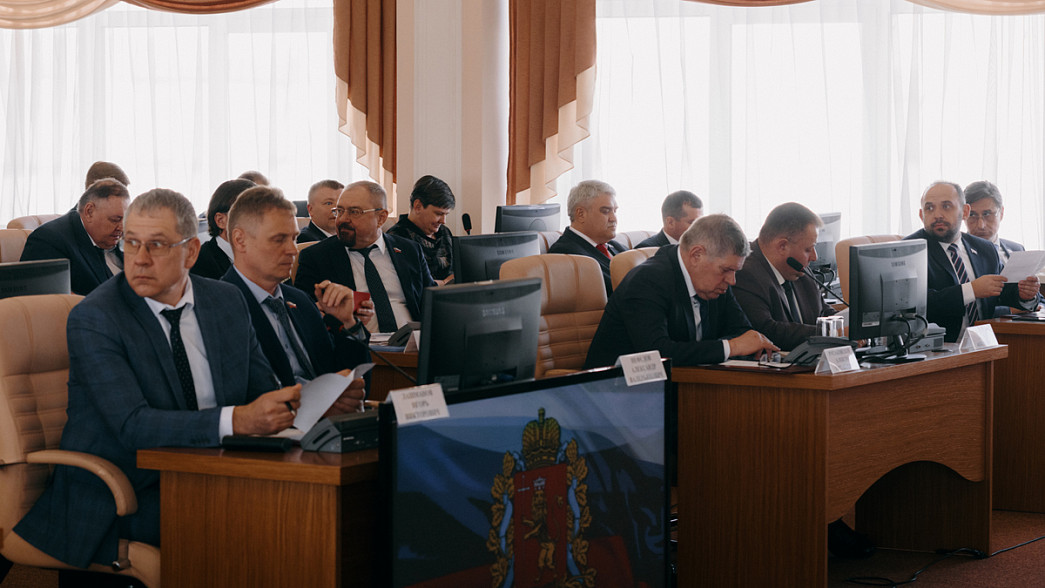 ЗакСобрание упраздняет Вязниковский район Владимирской области