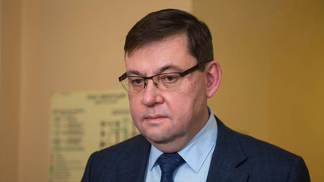 Зачем во Владимирскую область приезжал заместитель министра здравоохранения России?