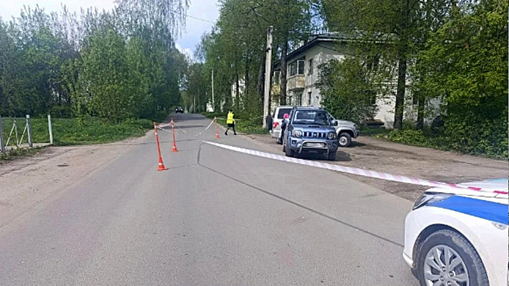 Заслуженный учитель России погибла в ДТП