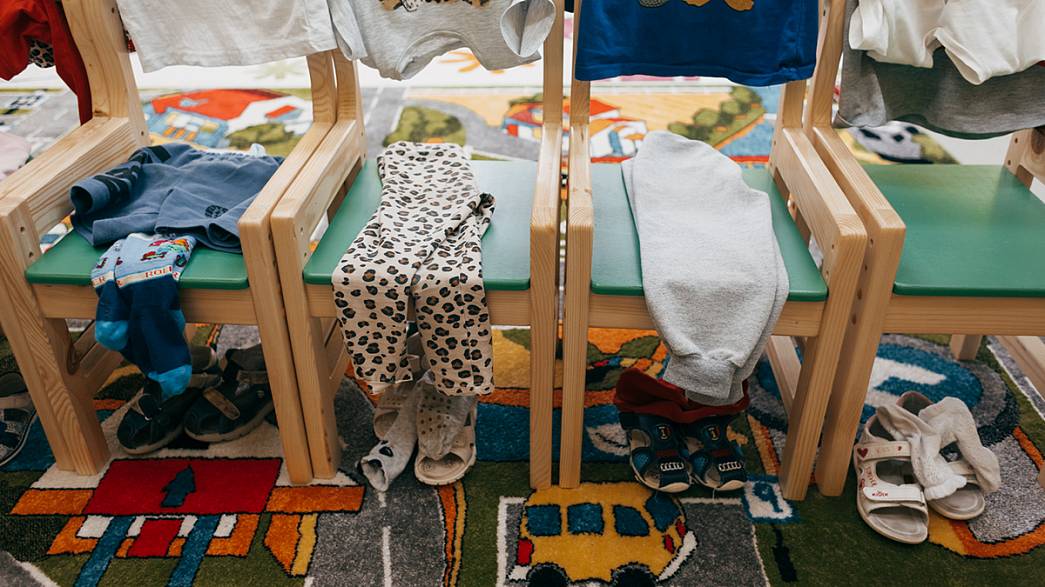 Во Владимире наконец-то открылись детские сады, построенные еще в 2020 году
