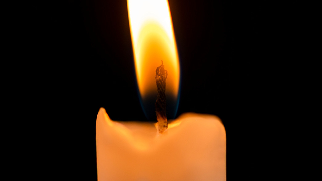 В Гусь-Хрустальном простились с земляком, погибшим на СВО