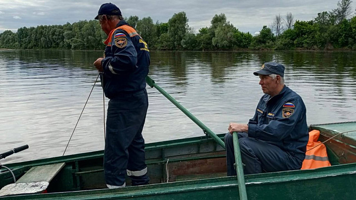 За первые две недели лета во Владимирской области утонули два человека