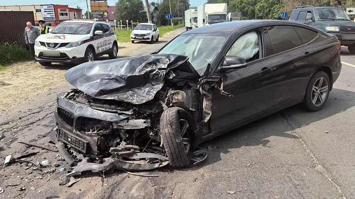Злостного нарушителя ПДД, спровоцировавшего смертельную аварию в Юрьевце, отправили в колонию
