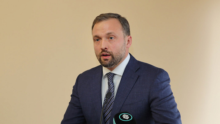 Владимирского вице-губернатора Ремигу судят не только за взятки, но и за отмывание денег