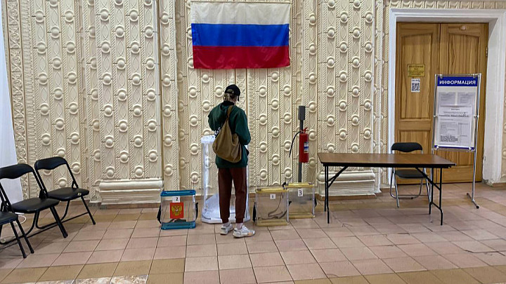 По итогам второго дня выборов во Владимирской области по-прежнему одна из самых низких явок по стране 