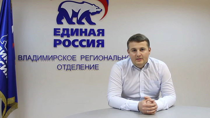 Муромский депутат Александр Ширманов отправится в колонию на 7,5 лет за аферы с грантами Росмолодежи
