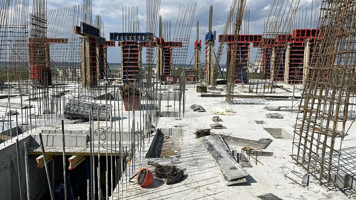 Прораба обвиняют в гибели гастарбайтера на владимирской стройке