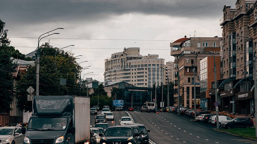 Как изменился город Владимир в 2019 году