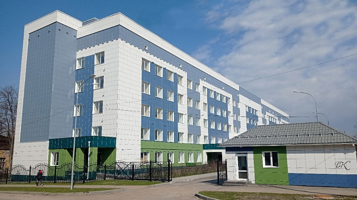 СледКом возбудил второе уголовное дело из-за затянувшейся реконструкции акушерского корпуса Ковровской городской больницы