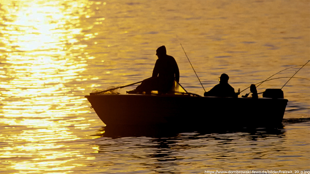 Муромские браконьеры столкнули полицейского из лодки в реку. Теперь им грозит до 10 лет лишения свободы