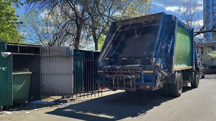 Владимирские власти нашли рычаг давления на «мусорных» операторов