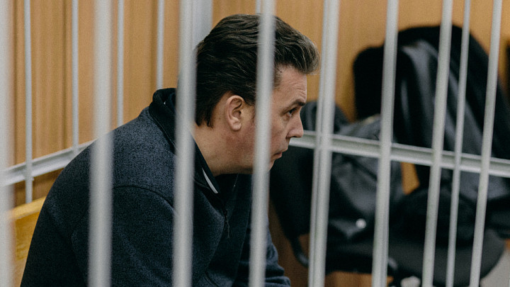 Владимирские муниципалы: «С людьми Наумова лучше не связываться»