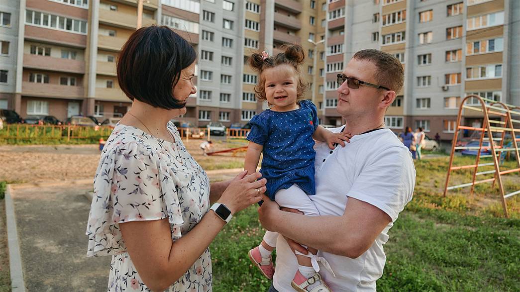 Вам зачет! Новая услуга Трейд-Ин от ГК Монострой