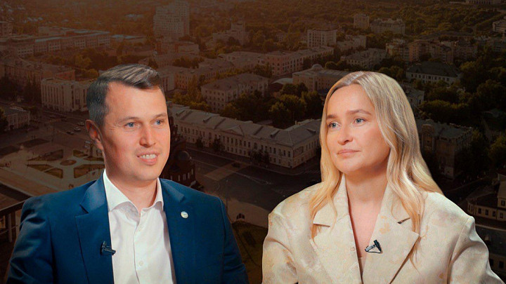 Первое Лицо Сбербанка во Владимире. Кто и как управляет крупнейшим банком региона