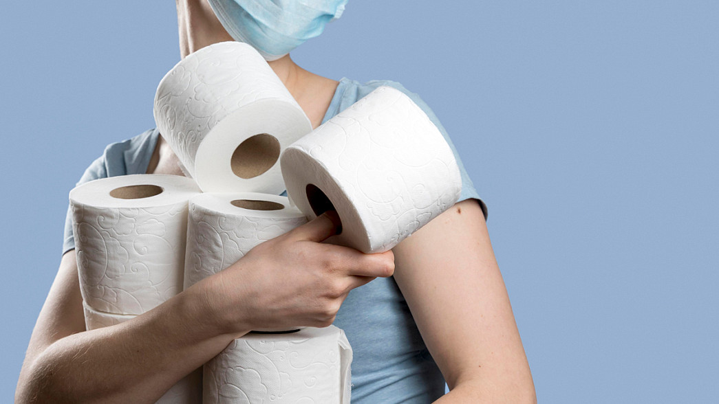 Как Муром заболел норовирусом