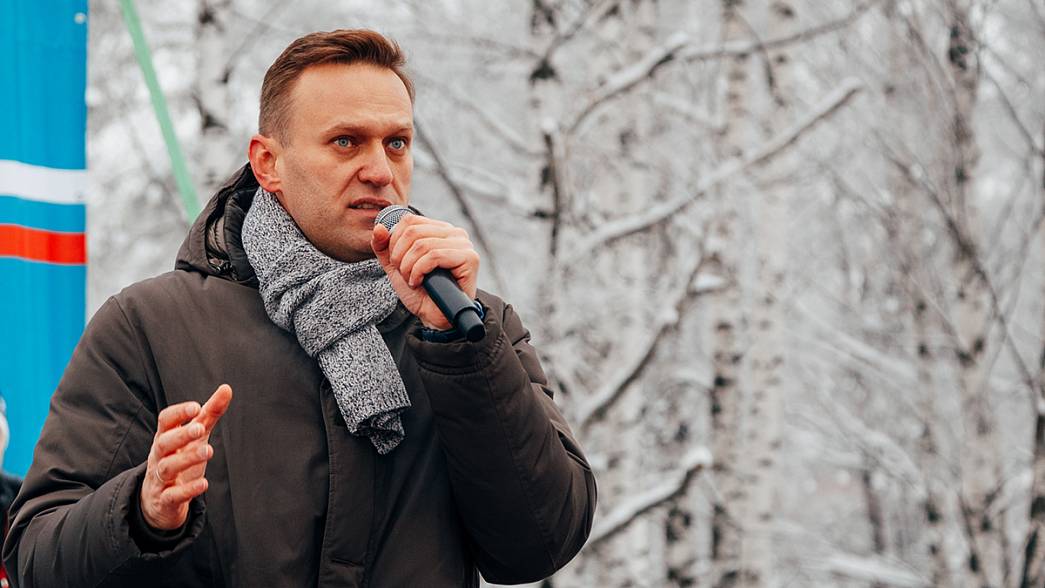 Навальный сможет оценить мастерство владимирских актеров