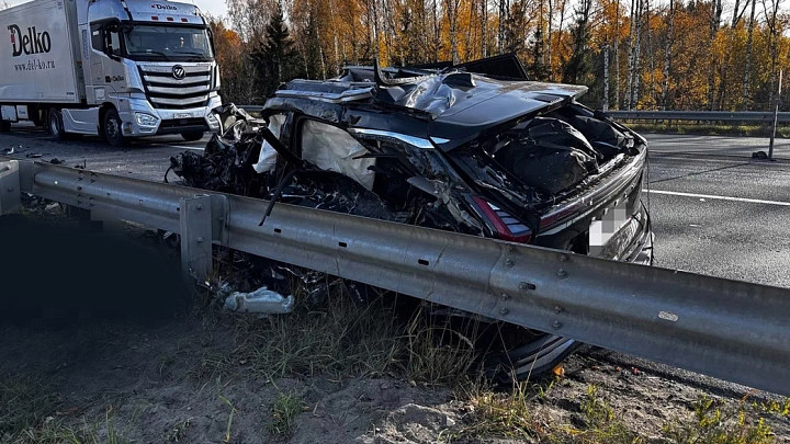 Дело о крупном ДТП под Гороховцом добралось до суда