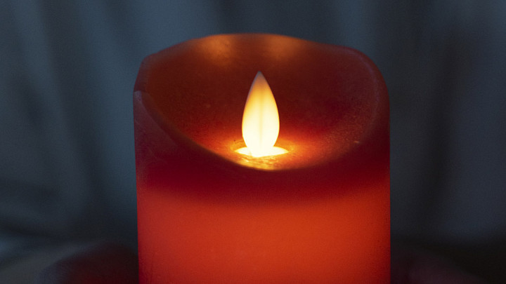 В столице Владимирской области простились с участником специальной военной операции