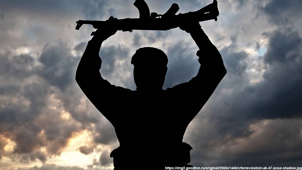 Юные владимирские террористы планировали напасть на воинскую часть?