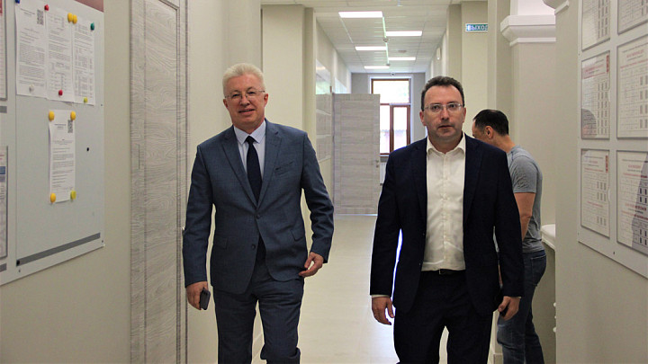 Высшее образование во Владимире становится приоритетным для абитуриентов