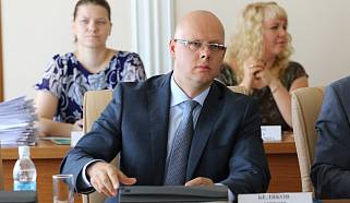 Сенатор Беляков раскритиковал достижения губернатора Орловой