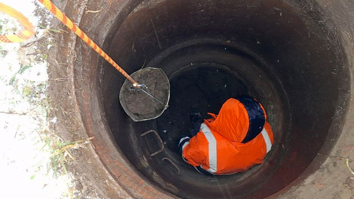 Муниципальные дорожники предъявляют претензии владимирскому водоканалу