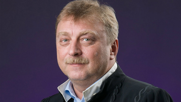 Андрей Николаевич Бондарь