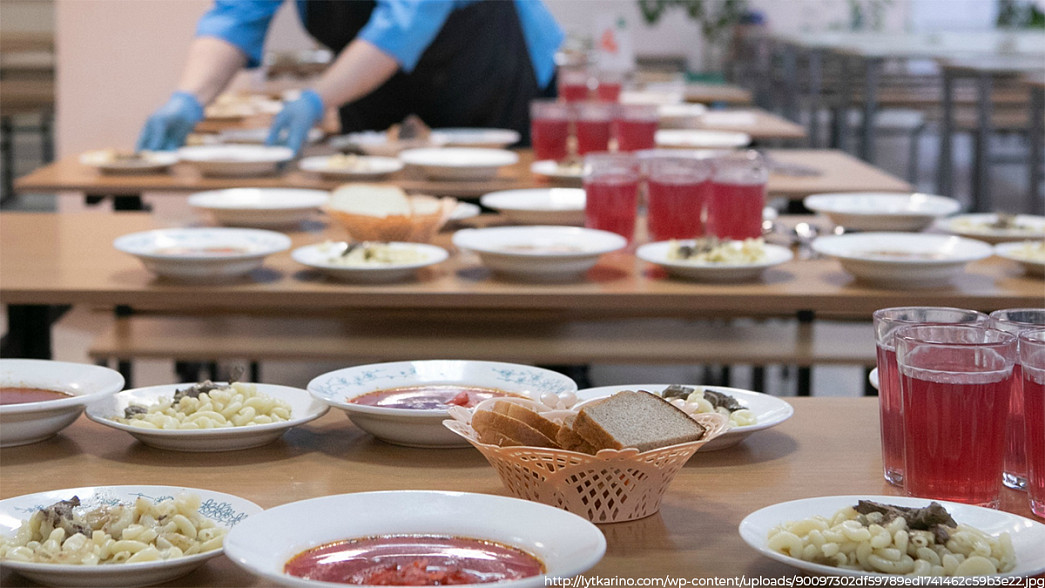 Подорожавшее школьное питание оказалось еще и невкусным