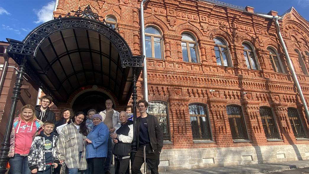 В Коврове создадут Музей воинской славы «под ключ»