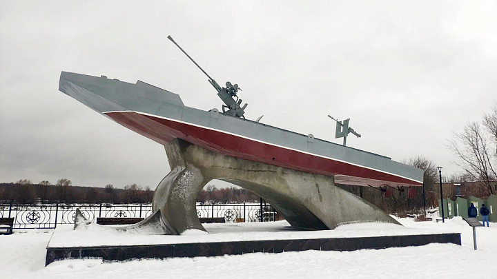 Продажу Гороховецкого судостроительного завода изучает СледКом