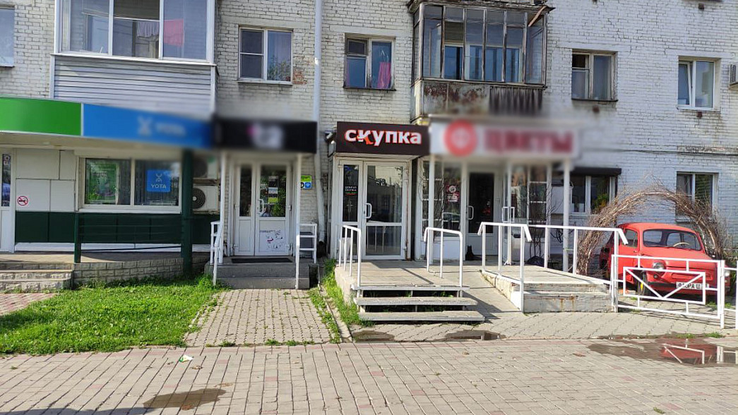 Во Владимире прокуратура пресекла нелегальную деятельность по выдаче гражданам потребительских займов
