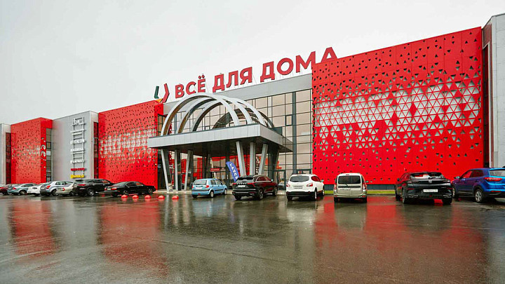 Почему арендаторы выбирают ТК «Подкова»