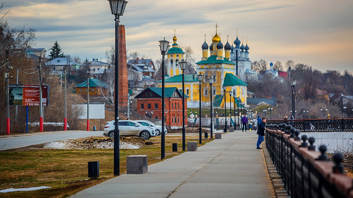 Власти считают, что эпидемия «кишечного гриппа» в Муроме пошла на спад