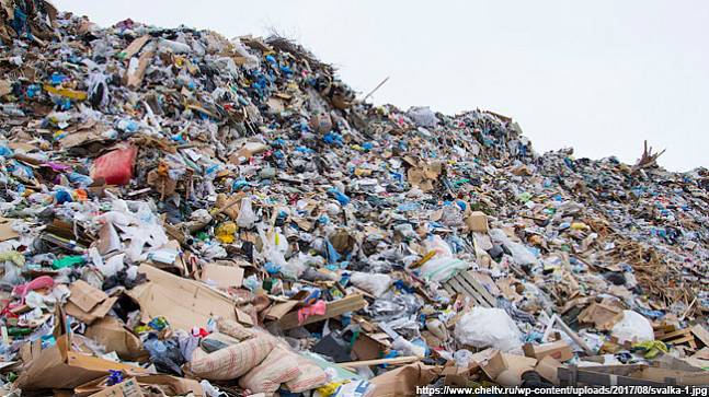ФАС отменила конкурсы на определение перевозчиков мусора, объявленные регоператором