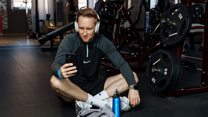 Спорт без компромиссов. Как клуб «Атмосфера» вписывает фитнес в ритм жизни людей