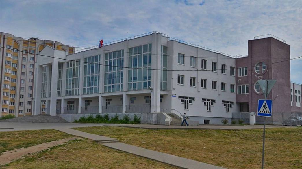 Один из классов 42-й школы Владимира закрыли на карантин из-за внебольничной пневмонии
