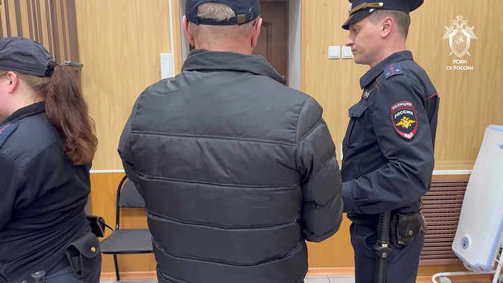 В Вязниках задержан мужчина, изнасиловавший и убивший девушку более 20 лет назад