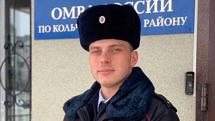 Еще одного полицейского начальника обвиняют во взяточничестве