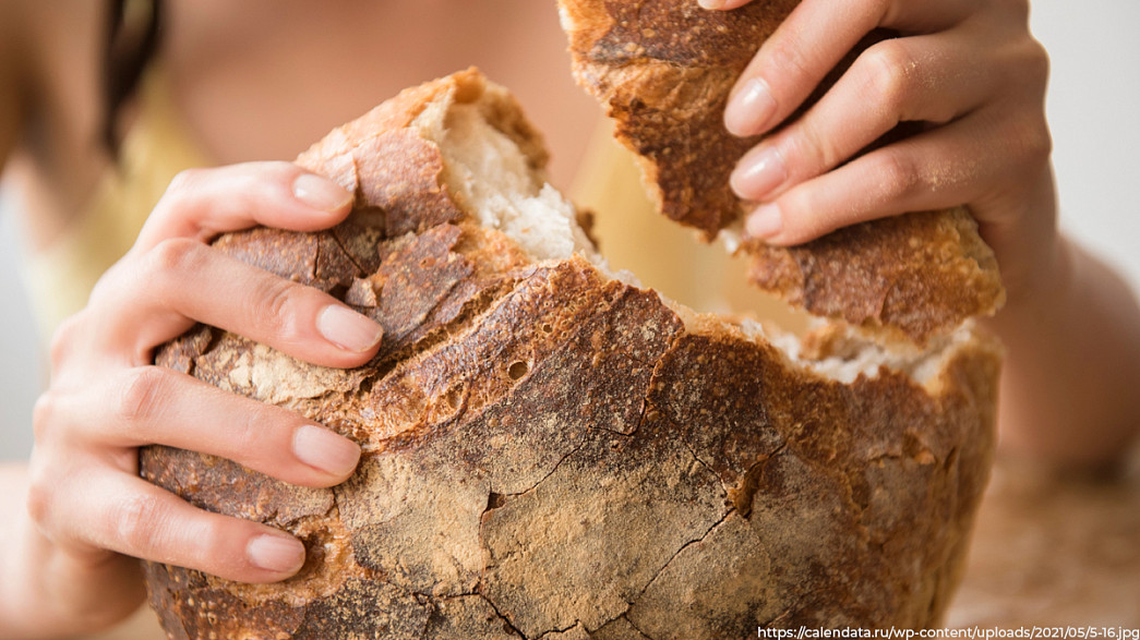 Насколько качественный хлеб едят владимирцы?