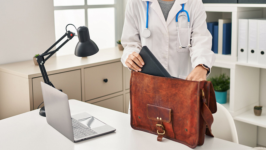 Ряд владимирских главврачей могут уволить из-за роста кредиторской задолженности больниц