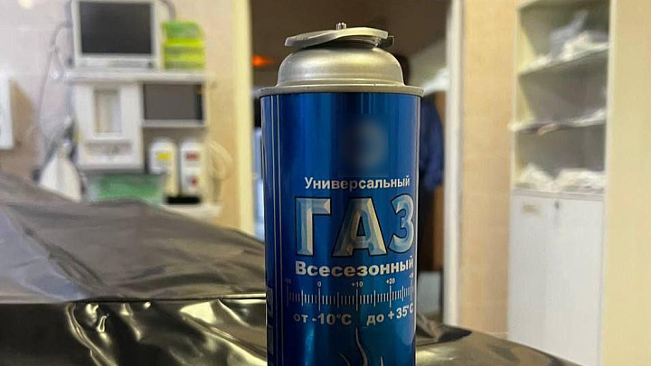 Во Владимирской области проверяют соблюдение запрета на продажу газовых баллончиков подросткам