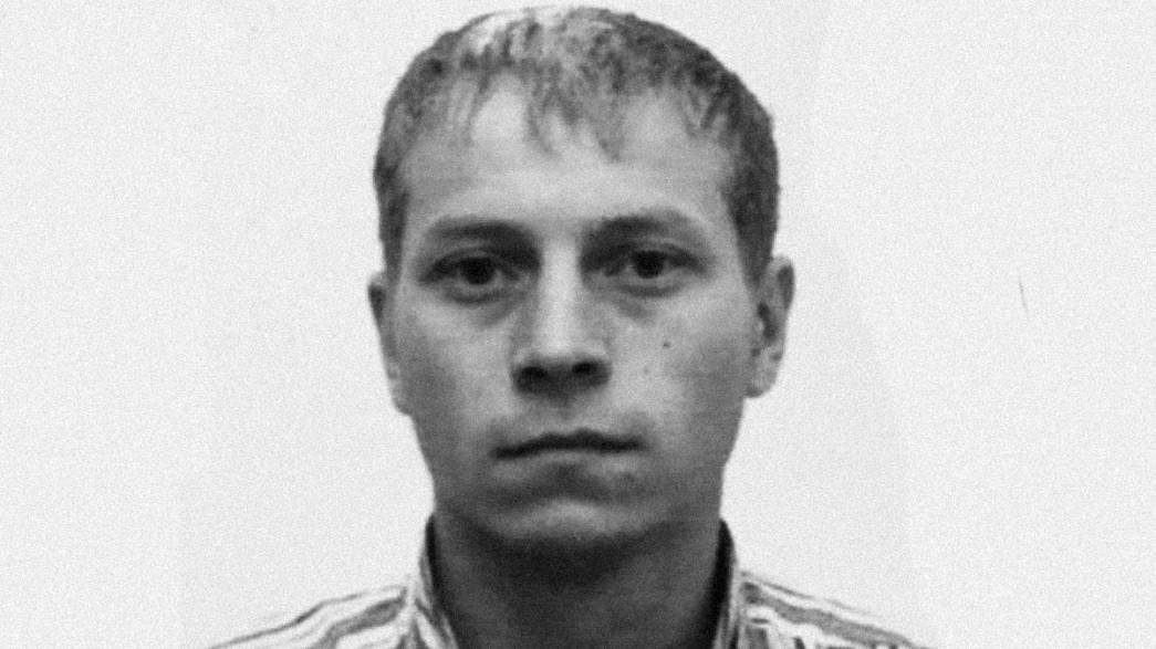 Во Владимирской области объявлен в розыск мужчина, подозреваемый в убийстве