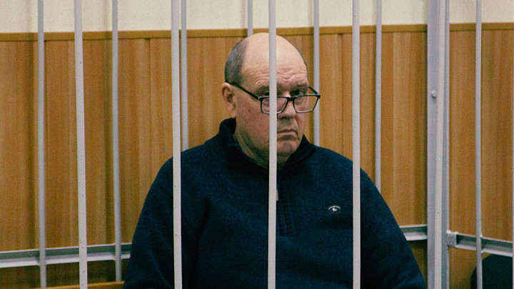 Новые обстоятельства в деле экс-главы владимирского минздрава Янина